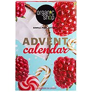 ORGANIC SHOP Natural Beauty 24 pcs - Advent Calendar