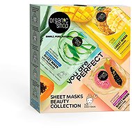 ORGANIC SHOP You Are Perfect 3 pcs - Cosmetic Gift Set