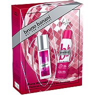 BRUNO BANANI Pure Woman 225 ml - Cosmetic Gift Set