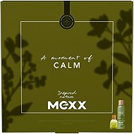 MEXX Ins Nature EdP Set 180 ml - Perfume Gift Set
