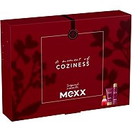MEXX Ins Warmth EdP Set 330 ml - Perfume Gift Set