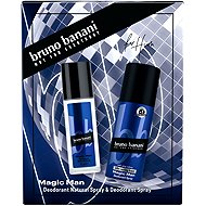 BRUNO BANANI Magic Man 225 ml - Men's Cosmetic Set