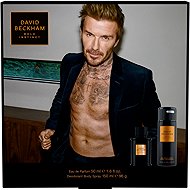 DAVID BECKHAM Bold Instinct EdP Set 200 ml - Perfume Gift Set