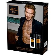 DAVID BECKHAM Bold Instinct 225 ml - Men's Cosmetic Set