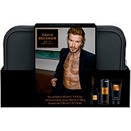 DAVID BECKHAM Bold Instinct EdP Set 350 ml - Perfume Gift Set