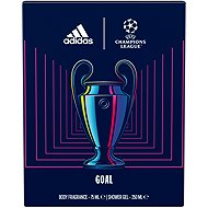 ADIDAS Uefa 11 325 ml - Men's Cosmetic Set
