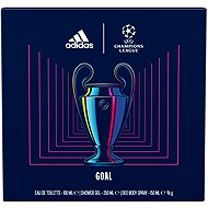 ADIDAS Uefa11 EdT Set 500 ml - Perfume Gift Set