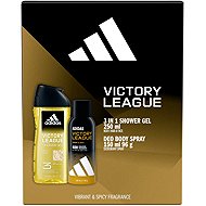 ADIDAS Victory League 400 ml - Men's Cosmetic Set