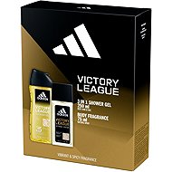 ADIDAS Victory League 325 ml - Men's Cosmetic Set