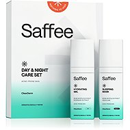 SAFFEE ClearDerm Day & Night Care Set - Cosmetic Gift Set