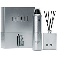 JANZEN Home & Body Heavenly 200 ml - Cosmetic Gift Set