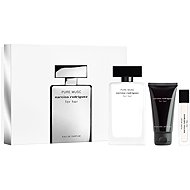 NARCISO RODRIGUEZ For Her Pure Musc EdP Set 160 ml - Perfume Gift Set