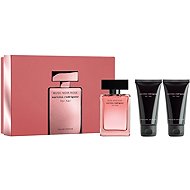 NARCISO RODRIGUEZ For Her Musc Noir Rose EdP Set 150 ml - Perfume Gift Set