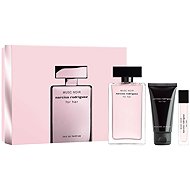 NARCISO RODRIGUEZ For Her Musc Noir EdP Set 160 ml - Perfume Gift Set