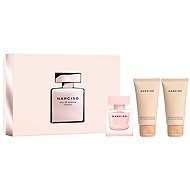 NARCISO RODRIGUEZ Cristal EdP Set 150 ml - Perfume Gift Set
