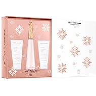 ISSEY MIYAKE L'eau D'issey Pivoine EdT Intense Set 150 ml - Perfume Gift Set