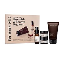 PERRICONE MD High Potency Replenish & Recover Regimen 89 ml - Cosmetic Gift Set