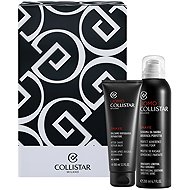 COLLISTAR Giftset Perfect Adherence Shaving Foam Moisturizing Soothing Sensitive Skin 300 ml - Men's Cosmetic Set