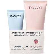 PAYOT Moisturising Duo Face & Body 130 ml - Cosmetic Gift Set