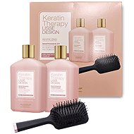 ALFAPARF MILANO Keratin Therapy Maintenance Kit - Revitalizing 500 ml - Haircare Set