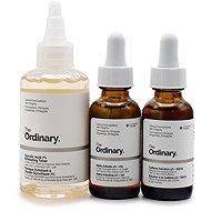 THE ORDINARY The Bright Set 160 ml - Cosmetic Gift Set
