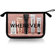 MÁDARA Wherever Travel beauty set 5in1 97 ml - Cosmetic Set