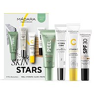 MÁDARA Skin Stars Set of 4 iconic products 57 ml - Cosmetic Set