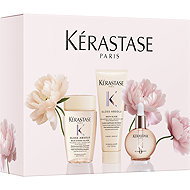 KÉRASTASE Gloss Absolu Oil Spring Set 200 ml - Haircare Set
