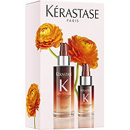 KÉRASTASE Nutritive 8H Night Serum Duo Set 120 ml - Haircare Set