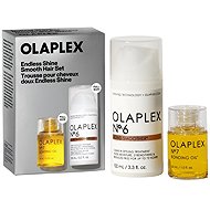OLAPLEX Endless Shine Smooth Hair Set 130 ml - Haircare Set