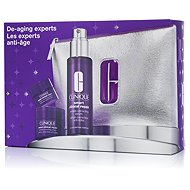 CLINIQUE De-Aging Experts Set 70 ml - Cosmetic Gift Set