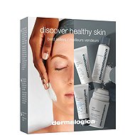 DERMALOGICA Discover Healthy Skin Kit 60 ml - Cosmetic Gift Set