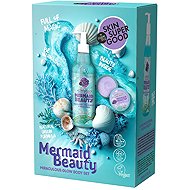 ORGANIC SHOP Skin Super Good Mermaid Beauty Miraculous Glow Body Set 350 ml - Cosmetic Gift Set
