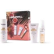 GOLDWELL Dualsenses Sun Reflects Travel Set 180 ml - Haircare Set