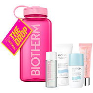 BIOTHERM Pink Drop Set 190 ml - Cosmetic Gift Set