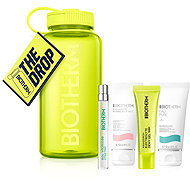 BIOTHERM Electrolyte Drop Set 140 ml - Cosmetic Gift Set