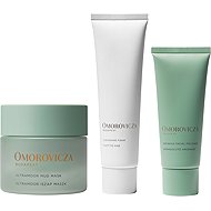 OMOROVICZA Deep Cleansing Set 250 ml - Cosmetic Gift Set
