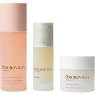 OMOROVICZA Targeted Care for Sensitive Skin 180 ml - Cosmetic Gift Set