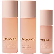 OMOROVICZA Targeted Care for Dry Skin 230 ml - Cosmetic Gift Set