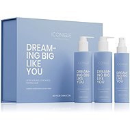 ICONIQUE PROFESSIONAL Dreaming Big Like You Set 650 ml - Cosmetic Gift Set