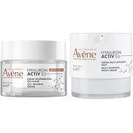 AVENE Hyaluron Activ B3 Anti-Wrinkle Care Set 90 ml - Cosmetic Gift Set