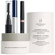 REVITALASH Spotlight on Brows Collection 10.4 ml - Cosmetic Set