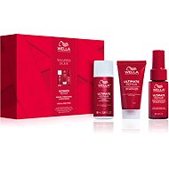 WELLA PROFESSIONALS Ultimate Repair mini sada 110 ml - Haircare Set