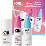 K18 Salon Blowout at Home Set 144 ml - Haircare Set