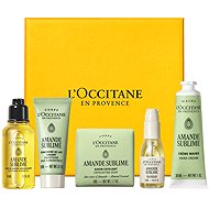L'OCCITANE Almond Sublime Set 150ml - Cosmetic Gift Set
