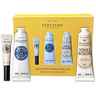 L'OCCITANE Hand Care Trio Set 67.5ml - Cosmetic Gift Set