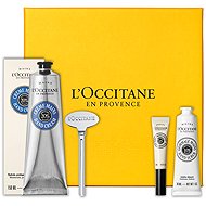 L'OCCITANE Shea Butter Comfort Set with Key 187.5ml - Cosmetic Gift Set