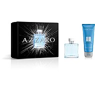 AZZARO Chrome Set EDT a sprchový gel 125 ml - Perfume Gift Set