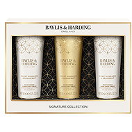 BAYLIS & HARDING Mandarin & Grapefruit 150 ml - Cosmetic Gift Set