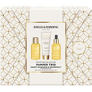 BAYLIS & HARDING Mandarin & Grapefruit 250ml - Cosmetic Gift Set